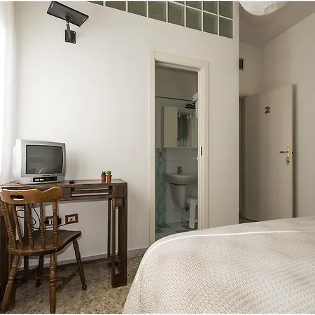 Couette-café Enjoy 2*